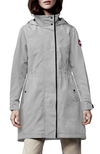 Canada goose brossard windbreaker jacket sale
