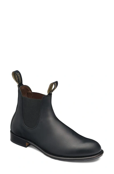Blundstone Footwear Heritage Chelsea Boot In Black
