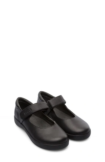 Camper Spiral Comet Mary Jane In Black