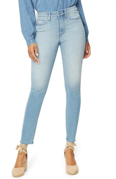 Shop Nydj Ami Cool Embrace® Ankle Skinny Jeans In Camille