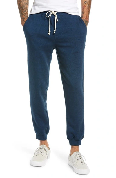 Shop Threads 4 Thought Fleece Joggers In Midnight