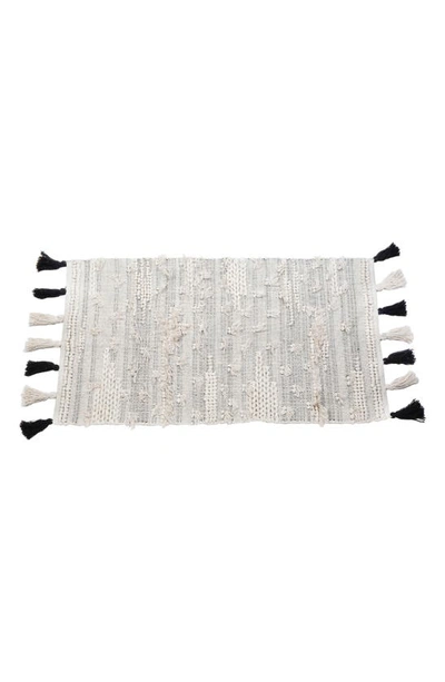 Shop Pom Pom At Home Quincy Rug In Ivory Multi