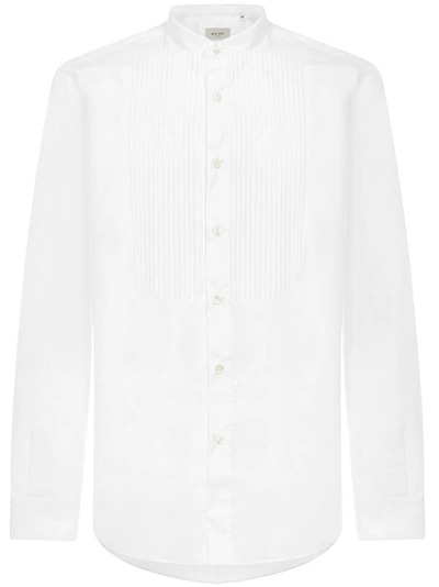 Shop Low Brand Shirts White