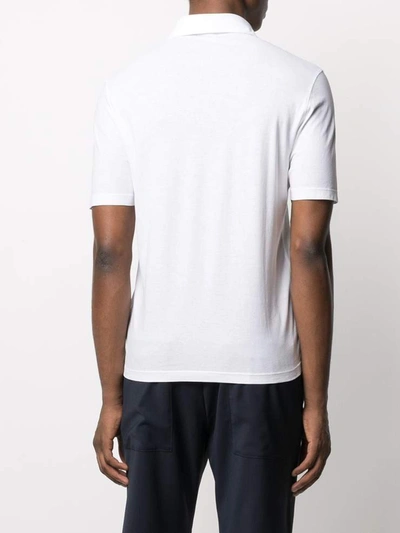 Shop Kired T-shirts And Polos White