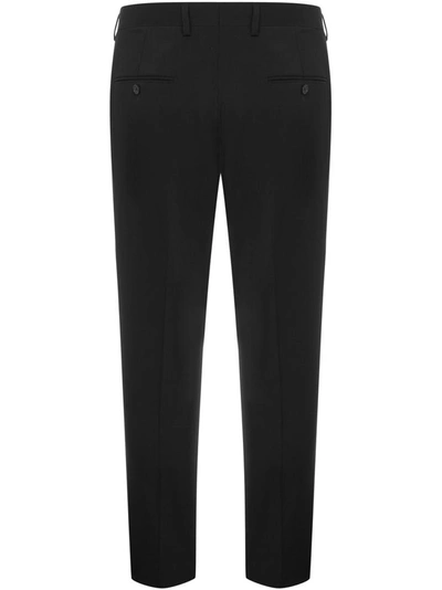 Shop Beable Trousers Black