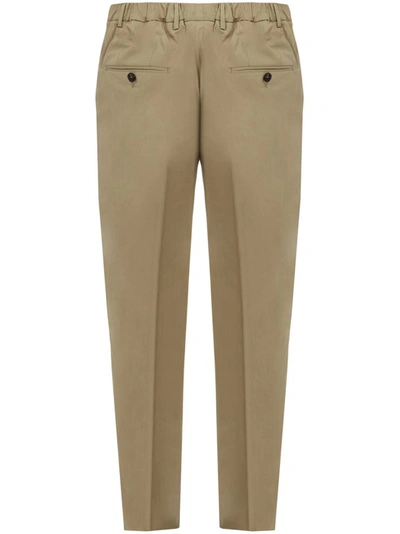 Shop Beable Trousers Beige