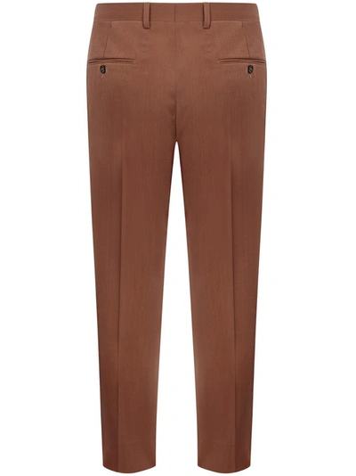 Shop Beable Trousers Brown
