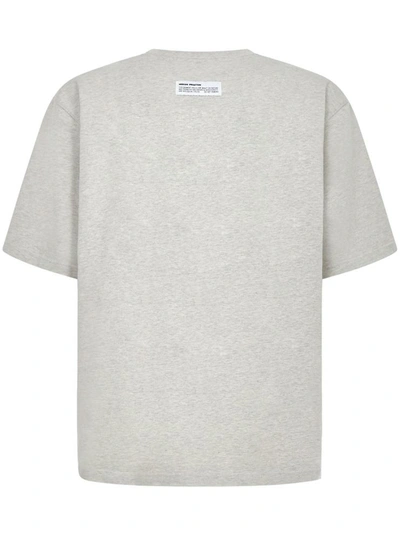 Shop Heron Preston T-shirts And Polos Grey