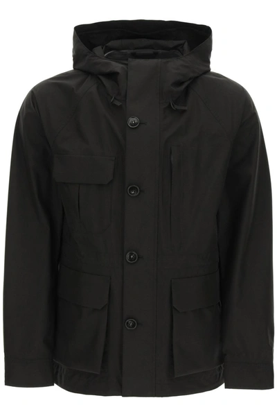 Woolrich gore hotsell tex mountain parka