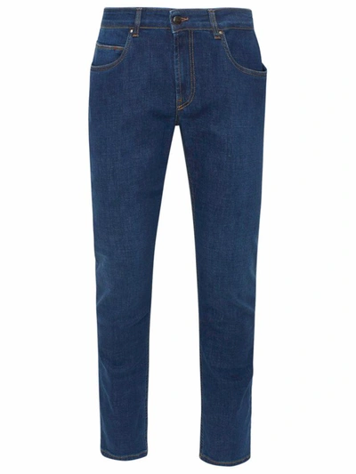 Shop Fay Blue Jeans
