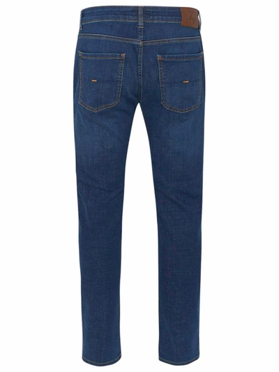 Shop Fay Blue Jeans