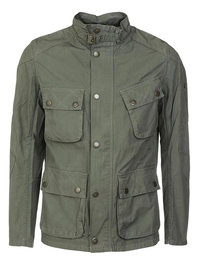 Shop Barbour Jackets Green