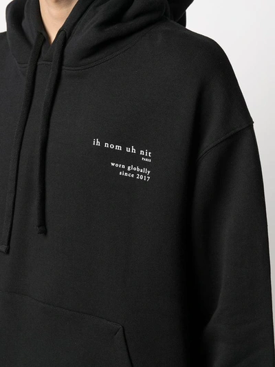 Shop Ih Nom Uh Nit Sweaters Black