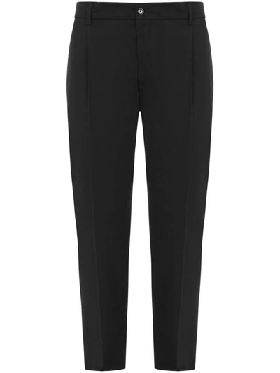 Shop Beable Trousers Black