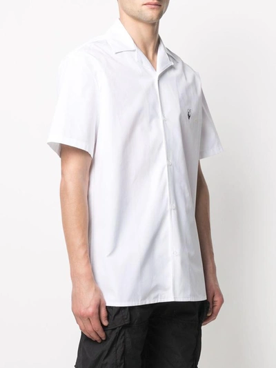 Shop Off-white Off White Shirts White