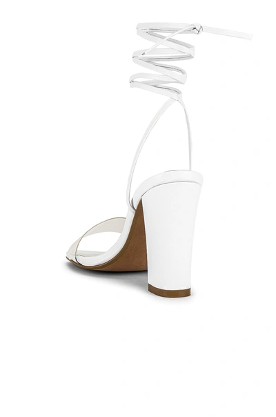 Shop Raye Katya Heel In White