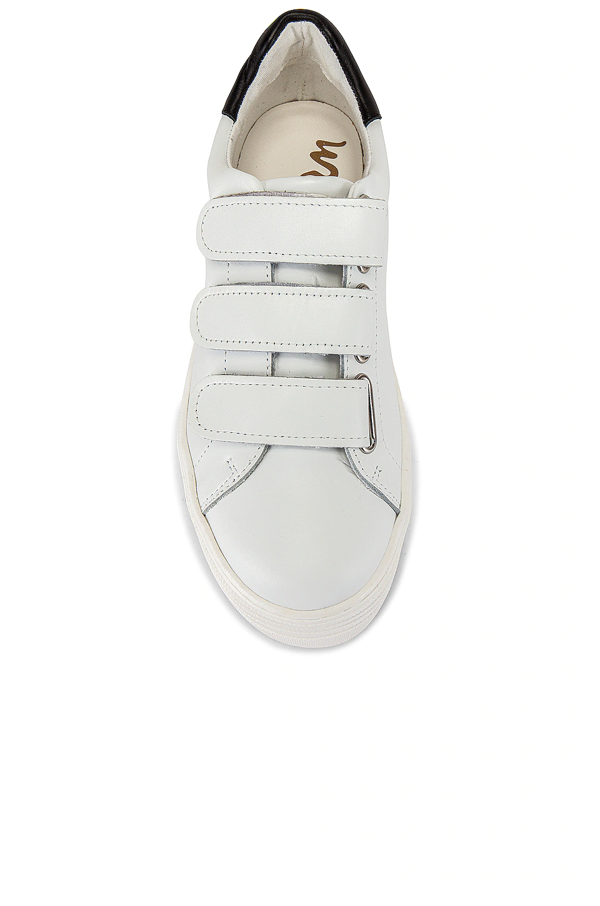 sam edelman spence velcro sneaker