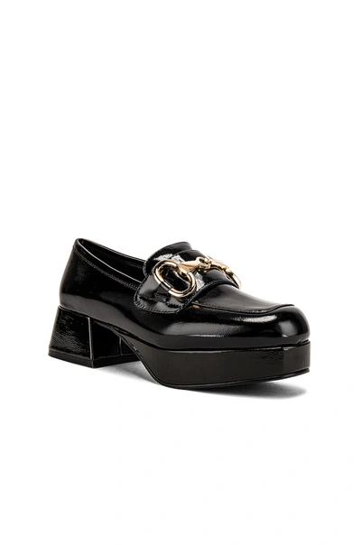 JEFFREY CAMPBELL STUDENT LOAFER JCAM-WZ1112