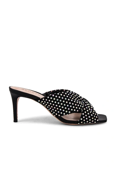 Shop Schutz Ayra Mule In Black