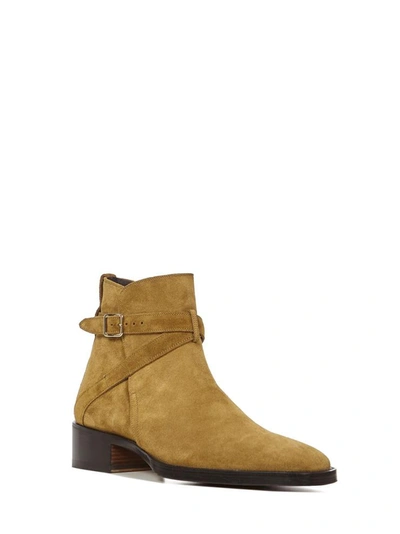 Shop Tom Ford Boots Brown