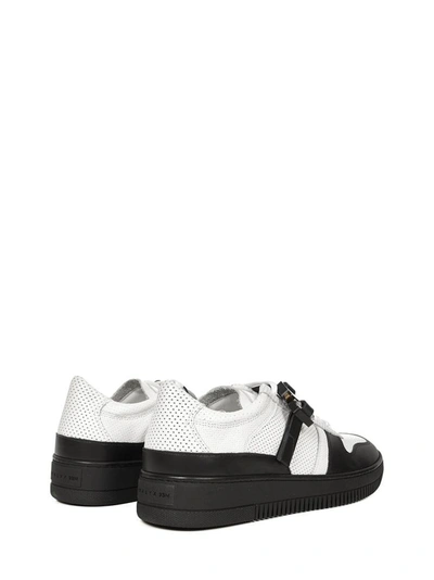 Shop Alyx Sneakers White