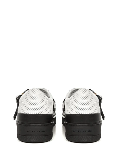 Shop Alyx Sneakers White