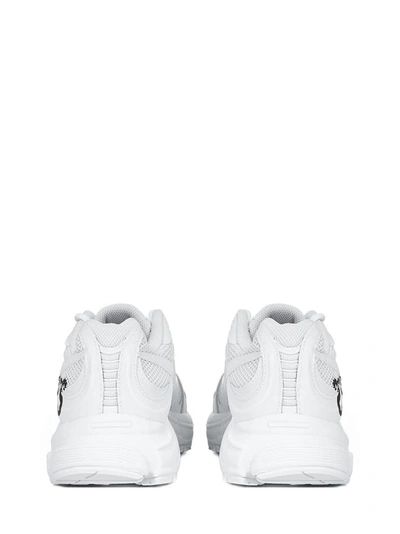 Shop Vetements Sneakers White