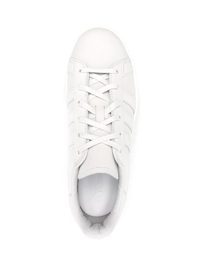 Shop Y-3 Sneakers Grey