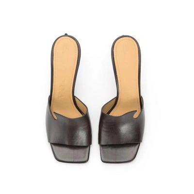 Shop A. Bocca Sandals Brown