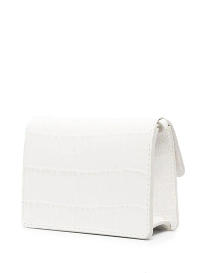 Shop Jacquemus Bags.. White
