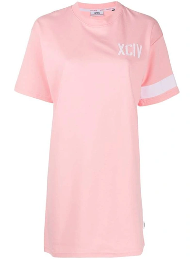 Shop Gcds Dresses Pink