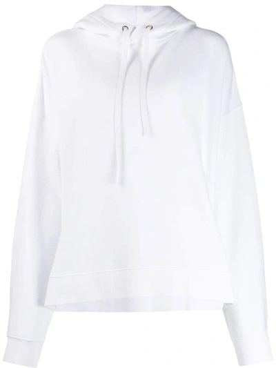 Shop Maison Margiela Sweaters White