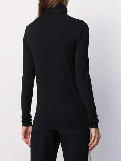Shop Wolford Sweaters Black