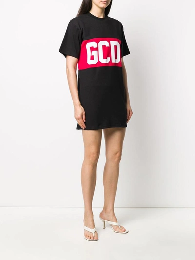 Shop Gcds Dresses Black