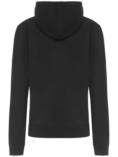 Shop Paco Rabanne Sweaters Black