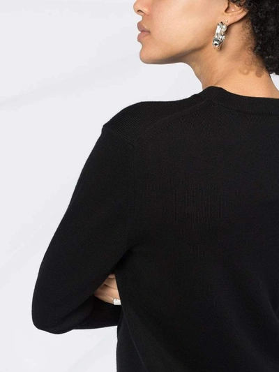 Shop Kenzo Sweaters Black