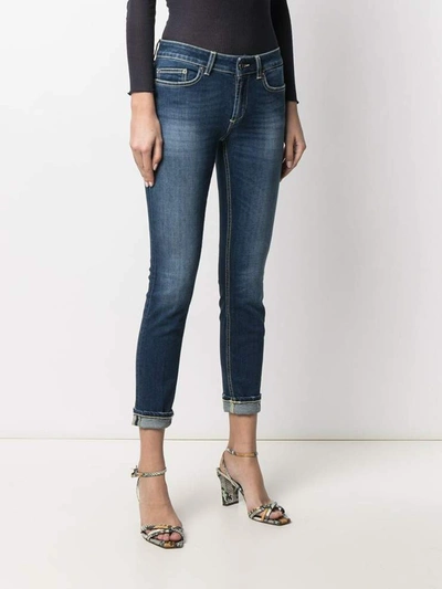 Shop Dondup Jeans Denim