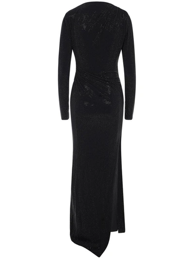 Shop Alexandre Vauthier Dresses Black