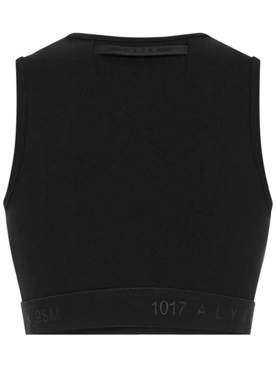 Shop Alyx Top Black