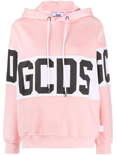 Shop Gcds Sweaters Pink