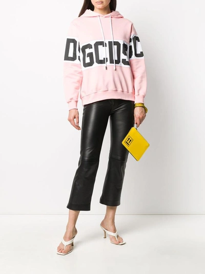 Shop Gcds Sweaters Pink