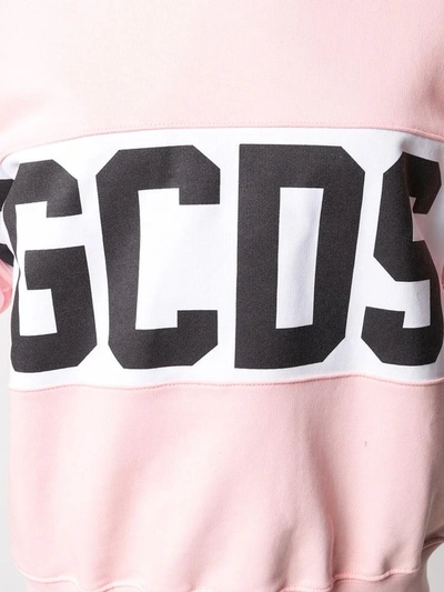 Shop Gcds Sweaters Pink