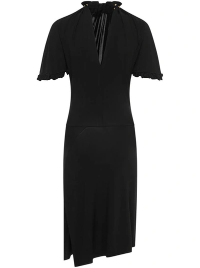Shop Paco Rabanne Dresses Black