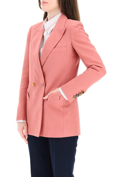 Shop Blazé Milano Blaze Milano Midday Sun Cassis Everyday Blazer