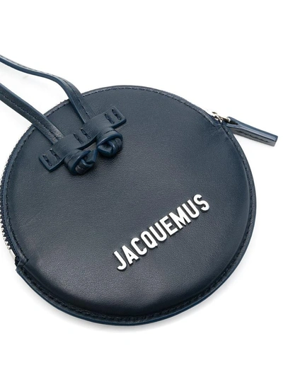 Shop Jacquemus Bags.. Blue