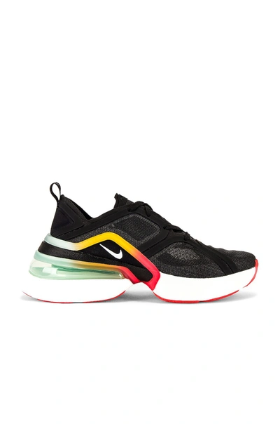 Shop Nike Air Max 270 Xx Sneaker In Black  White & Bright Crimson