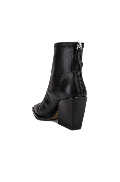 Shop Alias Mae Knife Bootie In Black