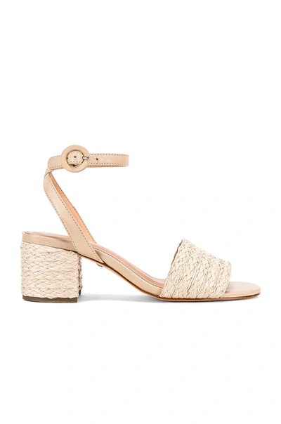 Shop Raye Nava Sandal In Natural