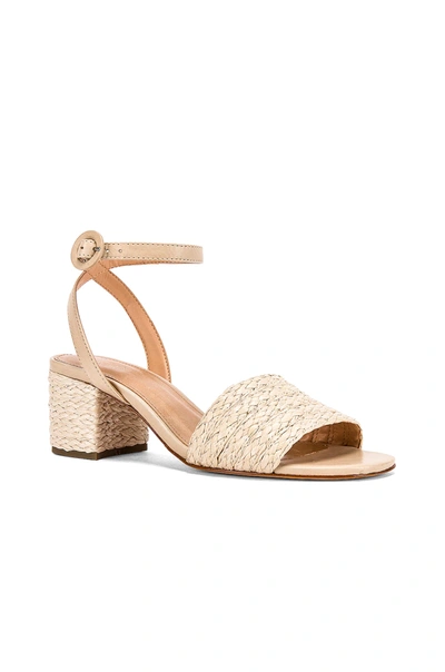 Shop Raye Nava Sandal In Natural