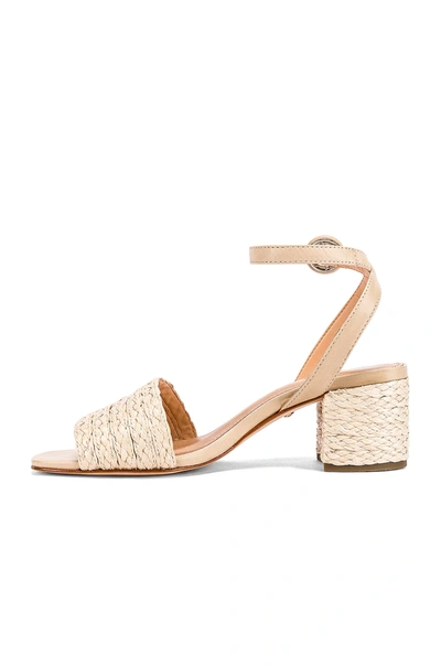 Shop Raye Nava Sandal In Natural